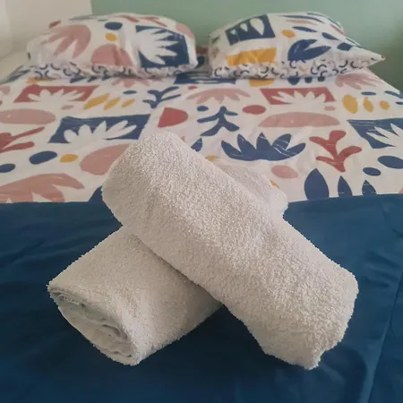 A&c 5mn Basel Airport Apartamento *