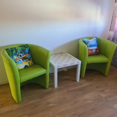 A&c 5mn Basel Airport * Saint-Louis (Haut-Rhin)