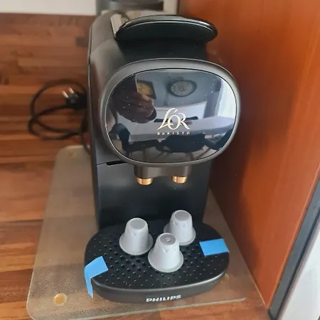 A&c 5mn Basel Airport Apartamento *